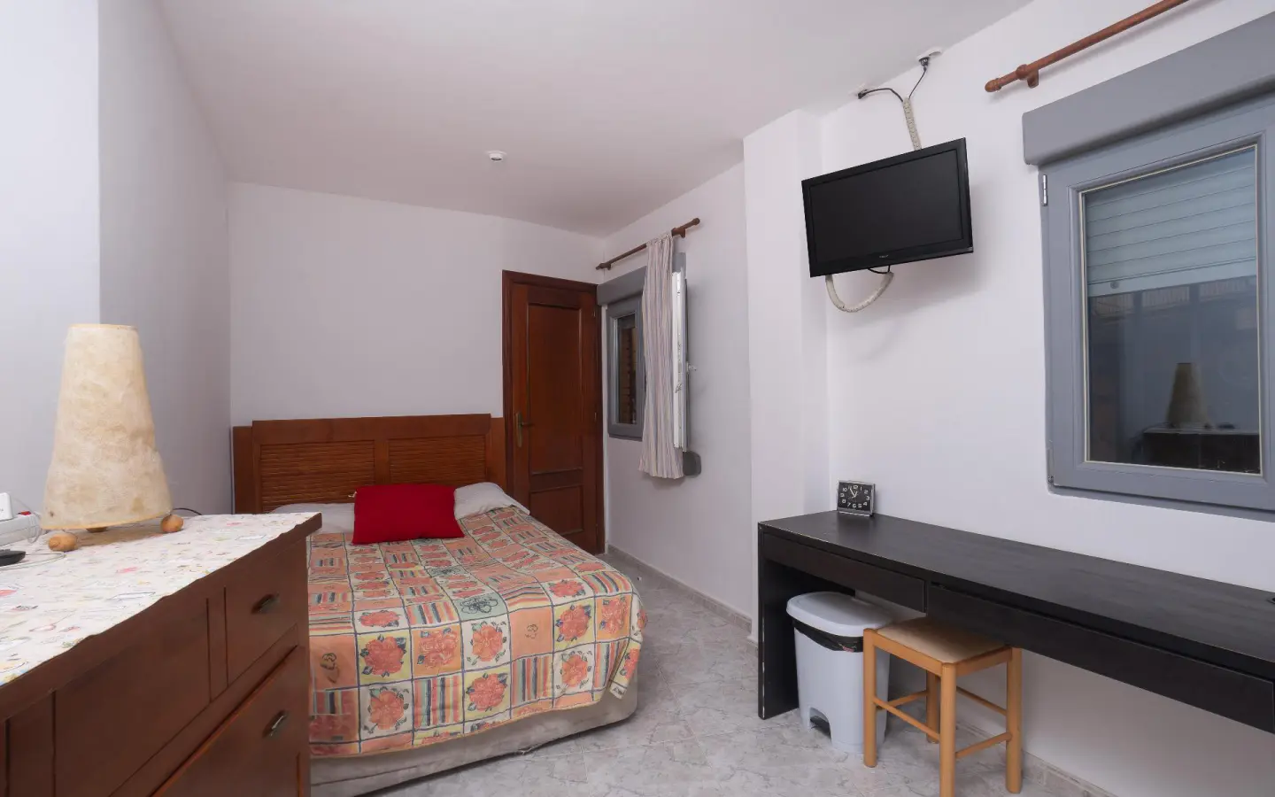 2-bedroom Apartment In Benidorm, Spain (83 M²)