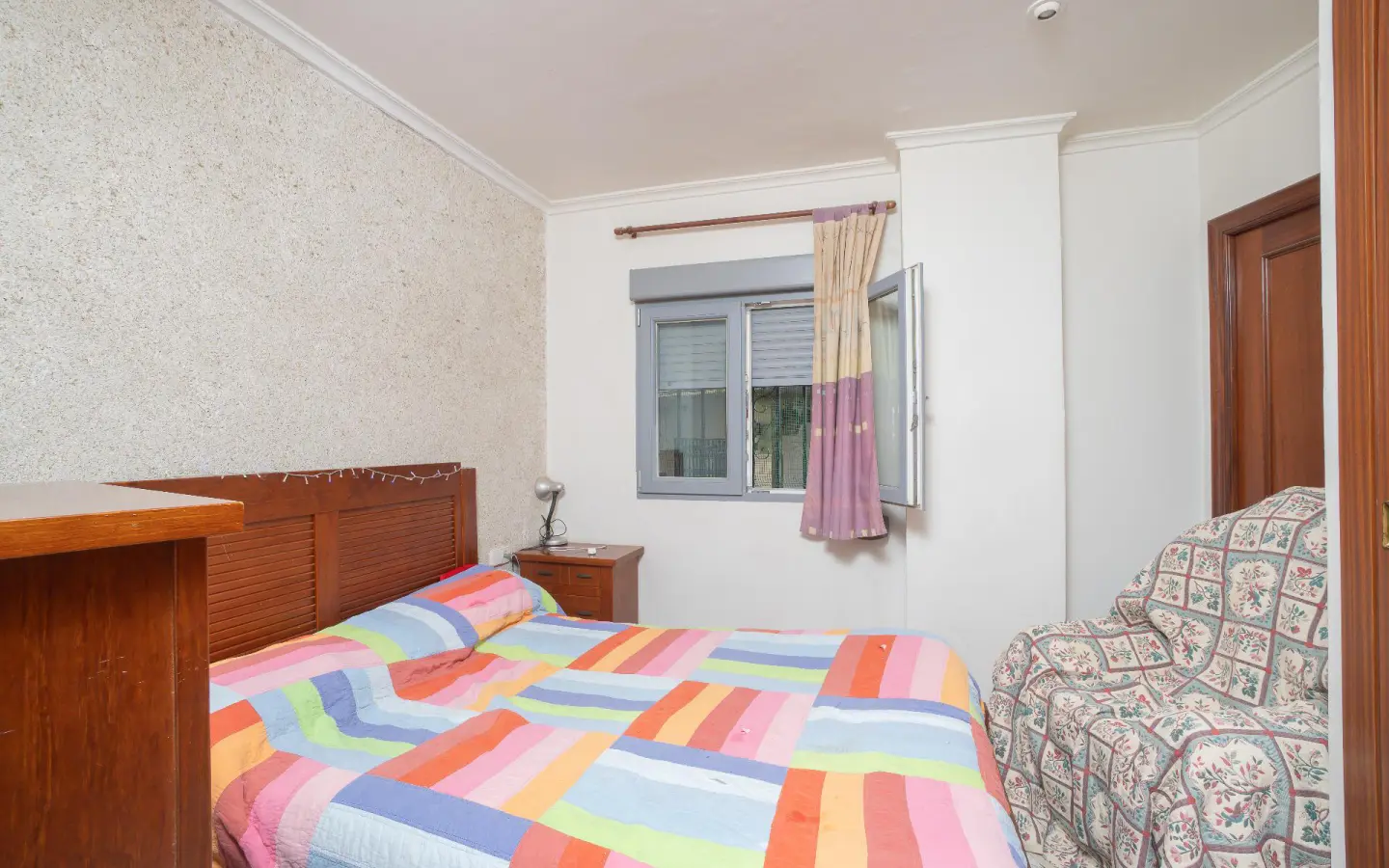 2-bedroom Apartment In Benidorm, Spain (83 M²)