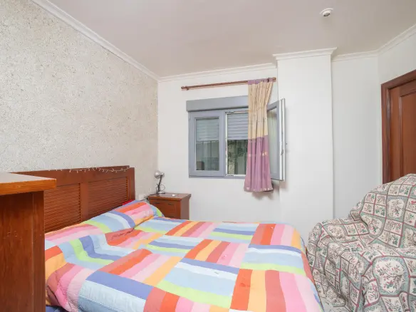 2-bedroom Apartment In Benidorm, Spain (83 M²)