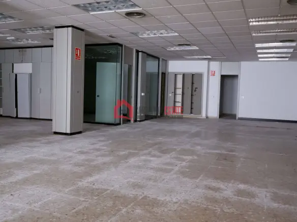 Commercial Premises Of 288 M² In Sagunto, Spain