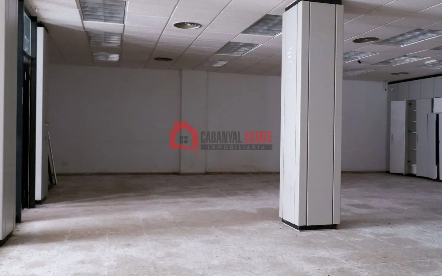 Commercial Premises Of 288 M² In Sagunto, Spain