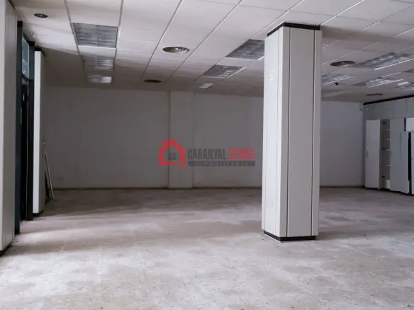 Commercial Premises Of 288 M² In Sagunto, Spain