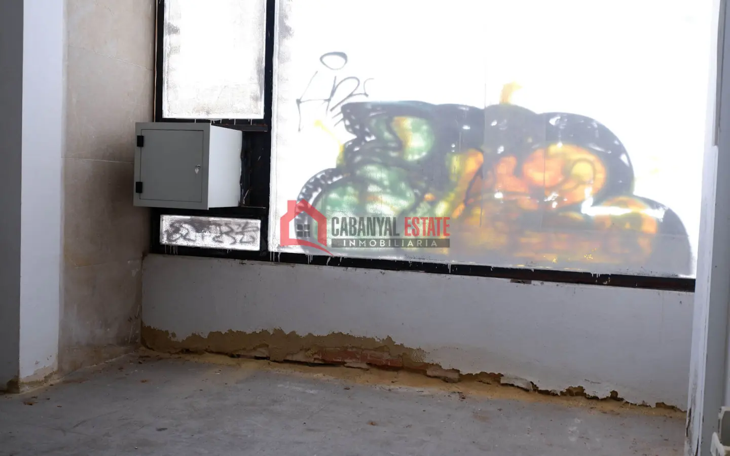 Commercial Premises Of 288 M² In Sagunto, Spain