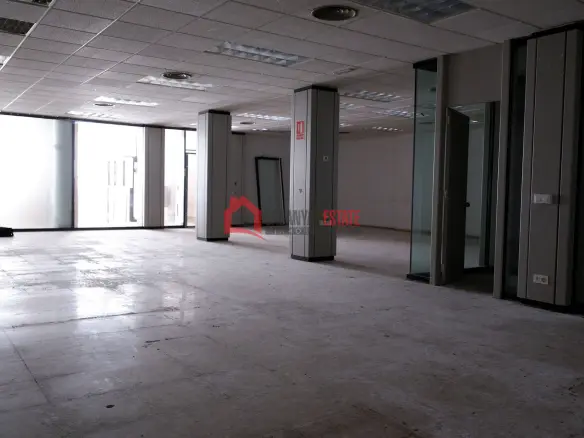 Commercial Premises Of 288 M² In Sagunto, Spain