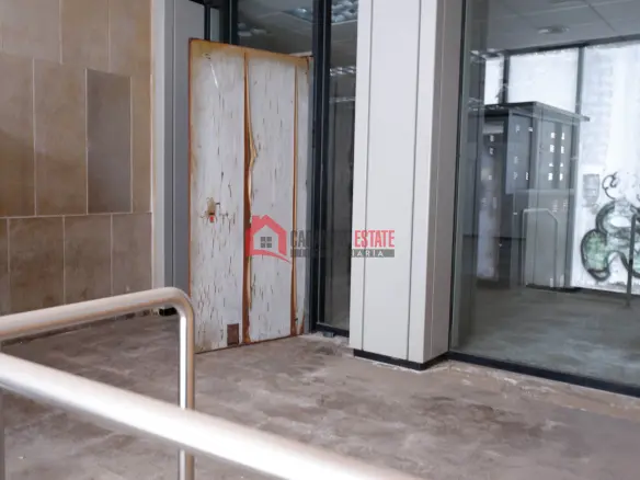 Commercial Premises Of 288 M² In Sagunto, Spain