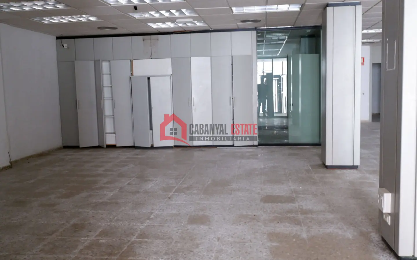 Commercial Premises Of 288 M² In Sagunto, Spain
