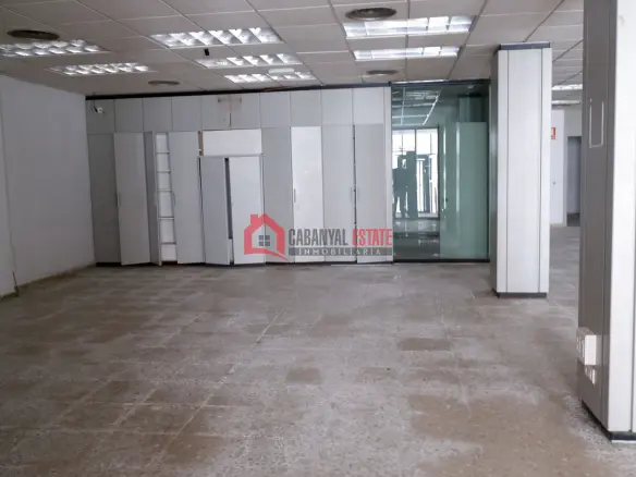 Commercial Premises Of 288 M² In Sagunto, Spain