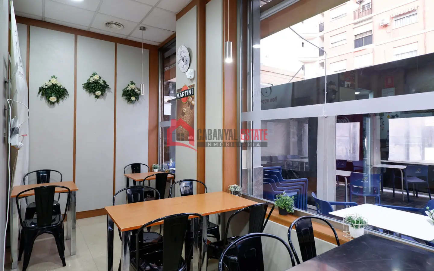 Commercial Premises Of 52 M² In Valencia, Spain