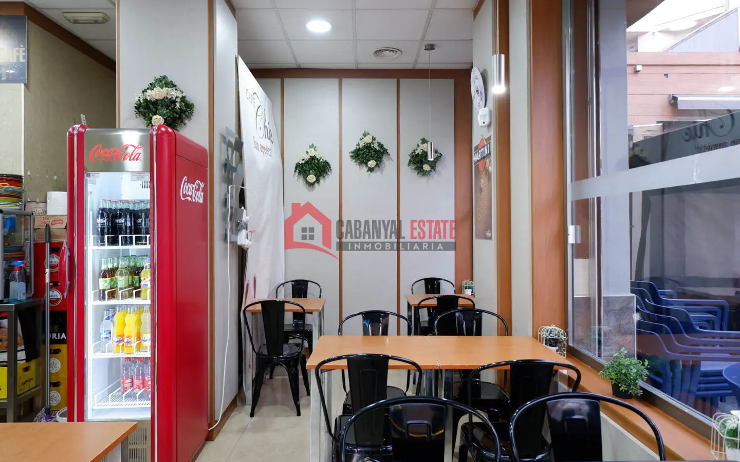 Commercial Premises Of 52 M² In Valencia, Spain