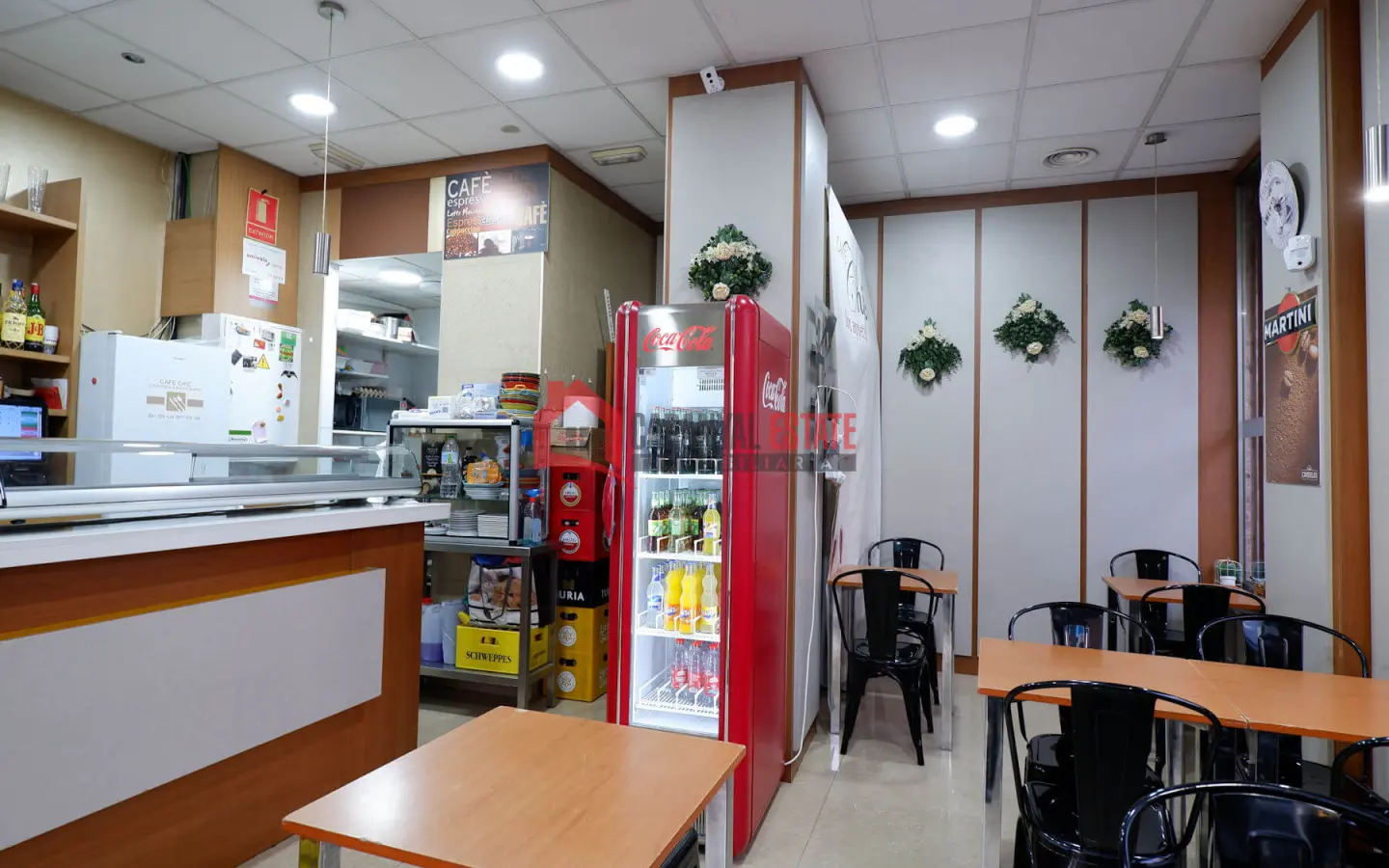 Commercial Premises Of 52 M² In Valencia, Spain