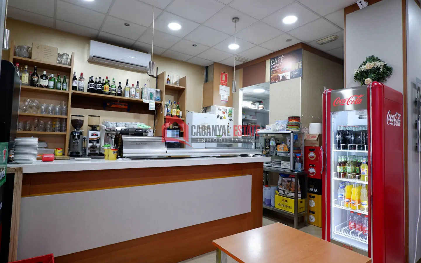 Commercial Premises Of 52 M² In Valencia, Spain