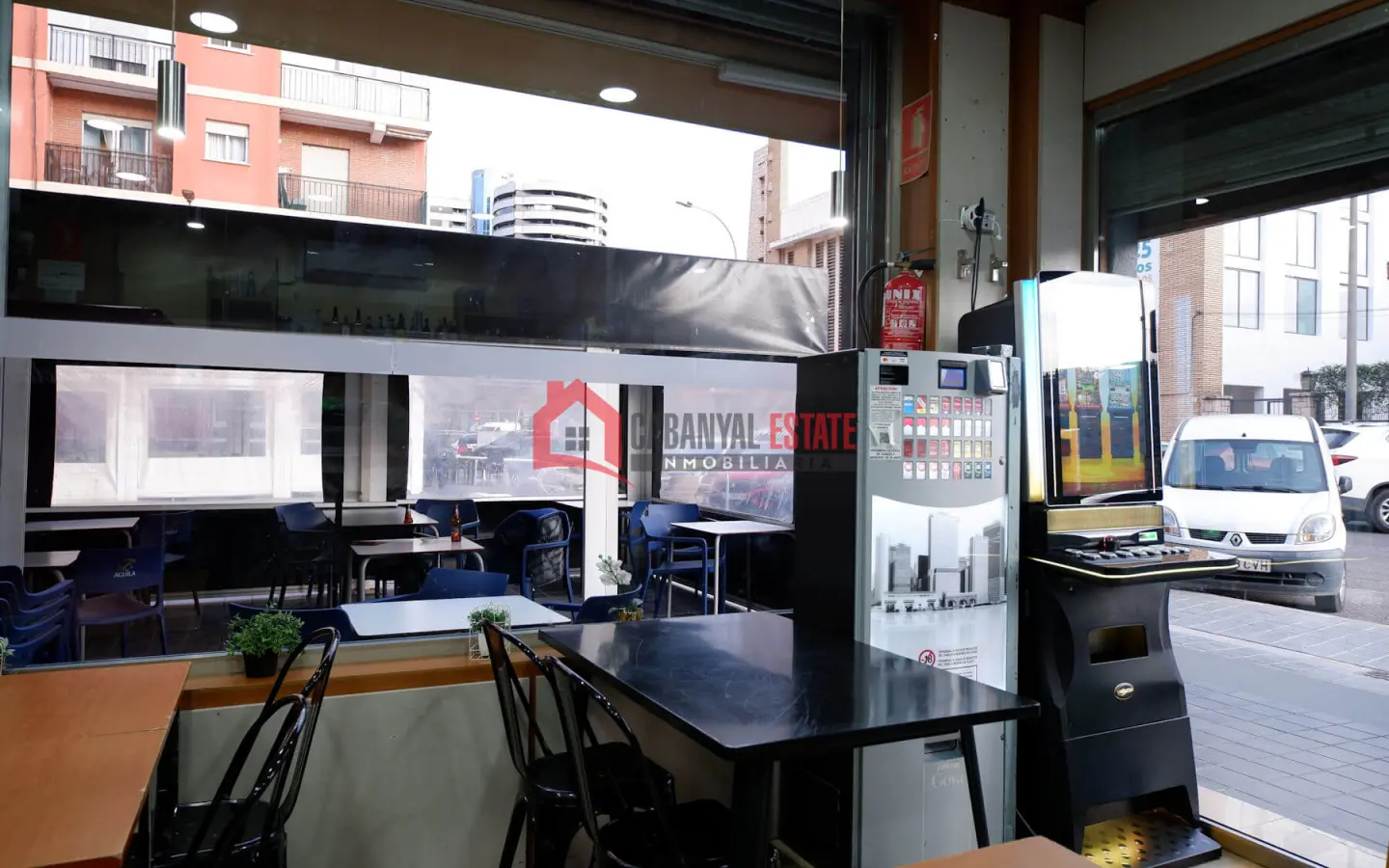 Commercial Premises Of 52 M² In Valencia, Spain