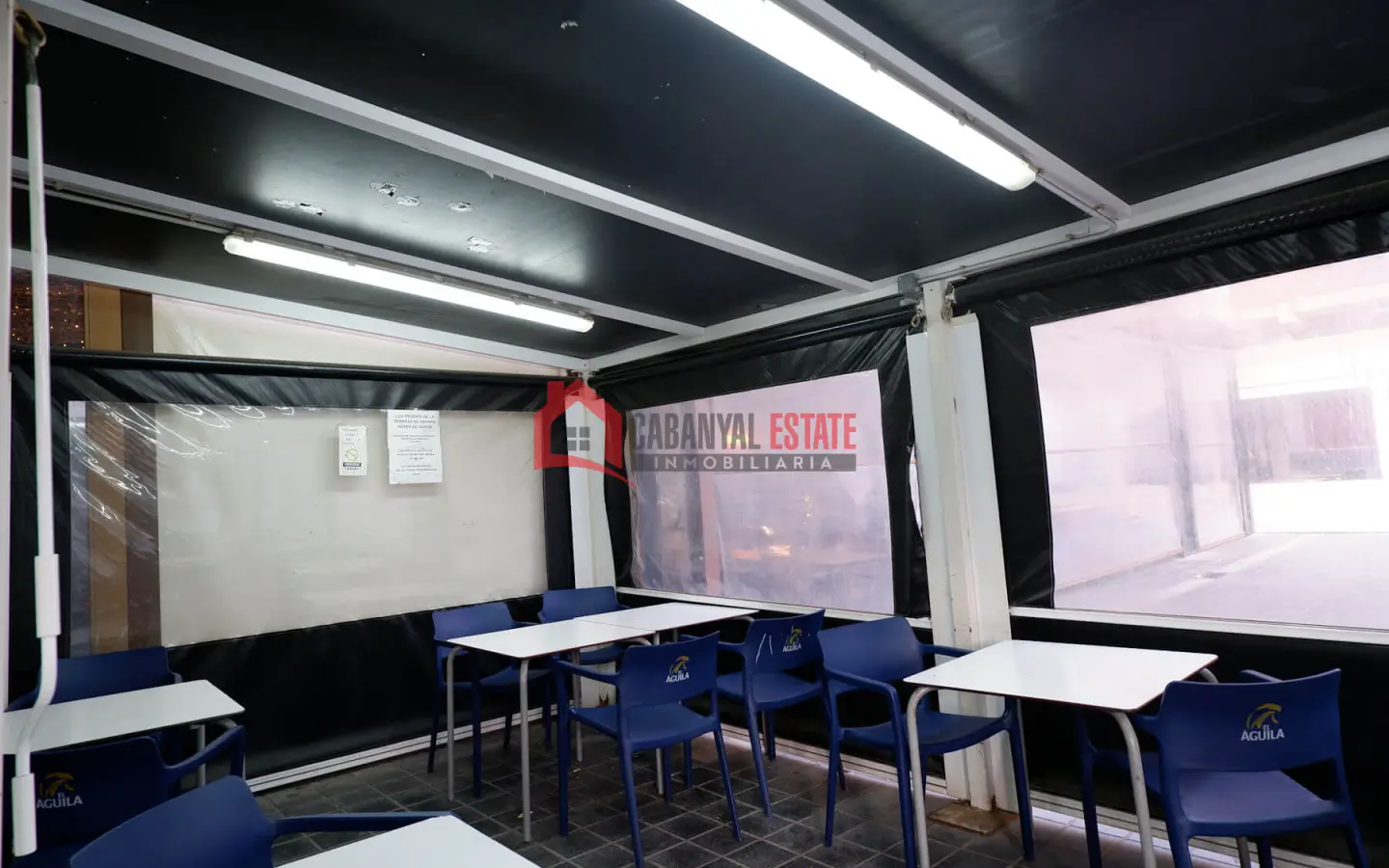 Commercial Premises Of 52 M² In Valencia, Spain
