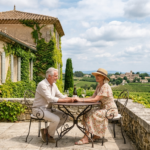 Who Owns Second Homes in France Today