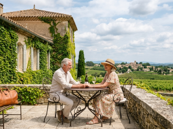 France's second home owners revealed