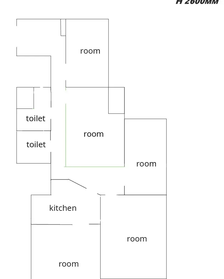 Apartment In Valencia, Spain