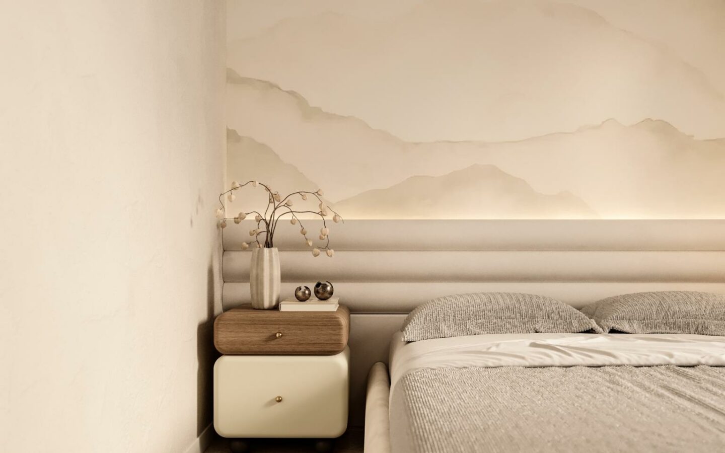 3-bedroom Penthouse In Finestrat, Spain (214 M²)