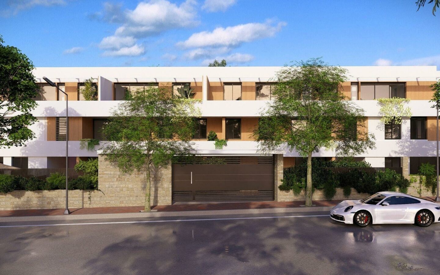 2-bedroom Penthouse In Jávea – Xàbia, Spain (110 M²)