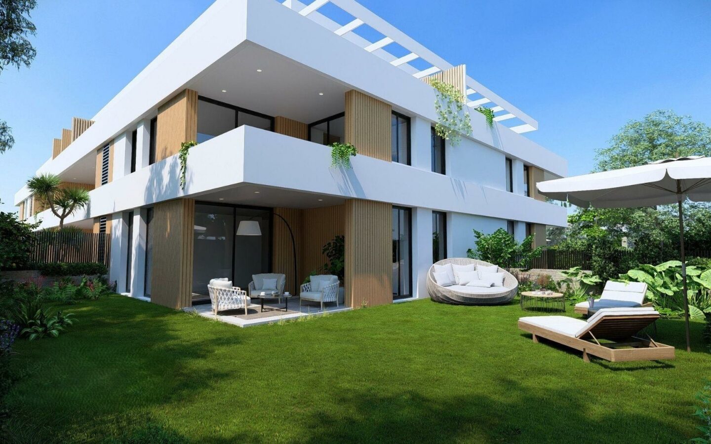 2-bedroom Penthouse In Jávea – Xàbia, Spain (110 M²)
