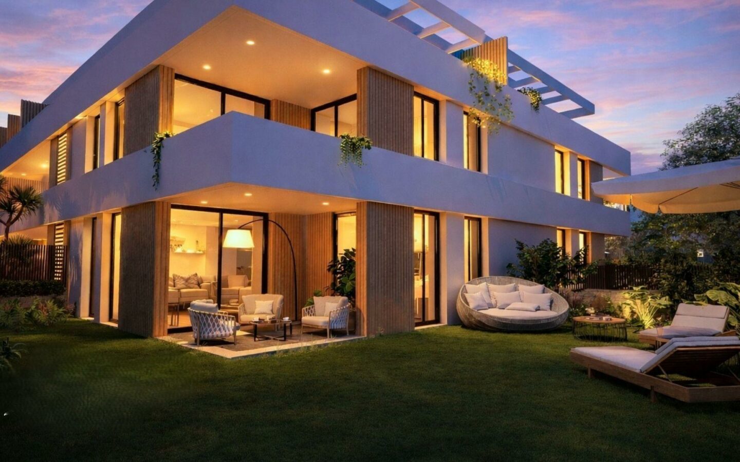 2-bedroom Penthouse In Jávea – Xàbia, Spain (110 M²)