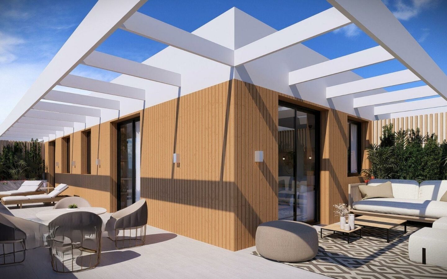 2-bedroom Penthouse In Jávea – Xàbia, Spain (110 M²)