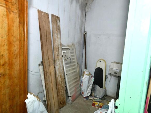 Small House For Renovation In Rural Village – East Crete