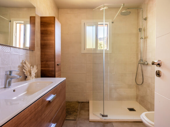 Villa Of 182 M² With Garden In Mijas