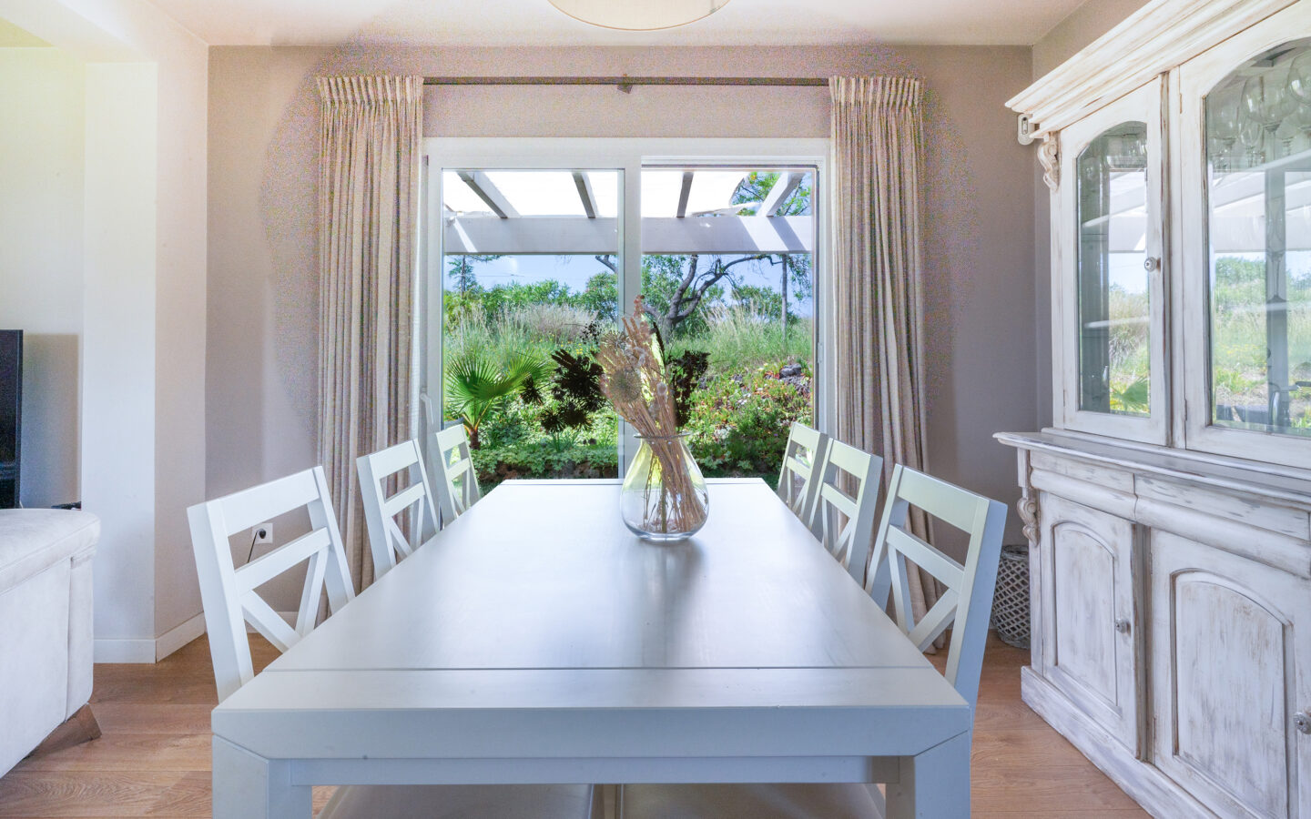 Villa Of 182 M² With Garden In Mijas