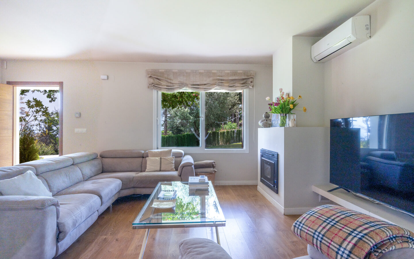 Villa Of 182 M² With Garden In Mijas