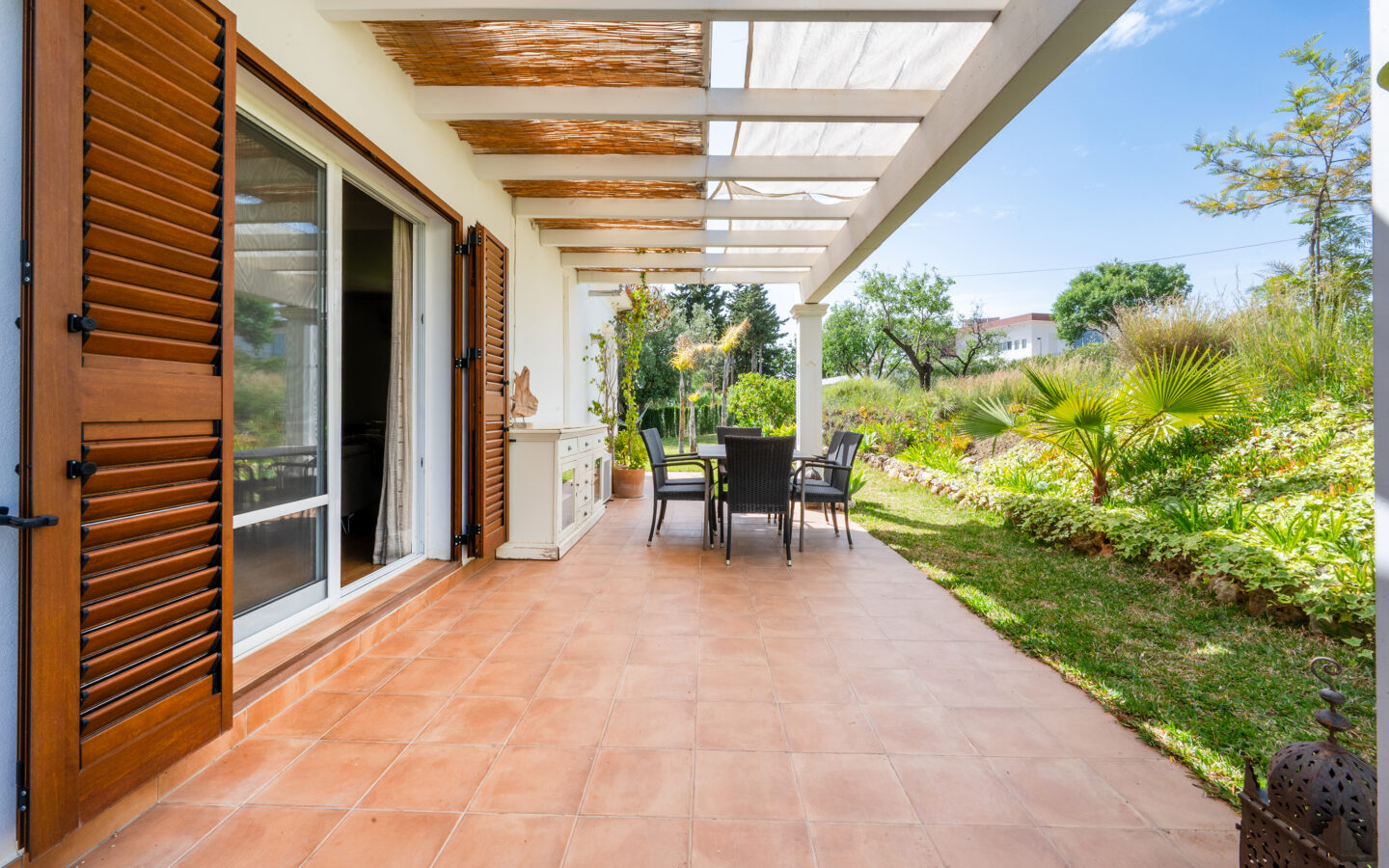 Villa Of 182 M² With Garden In Mijas