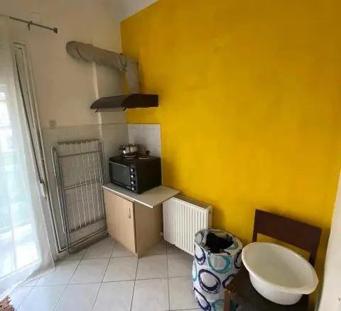 1-bedroom Flat In Faliro – Ippokratio, Greece (65 M²)