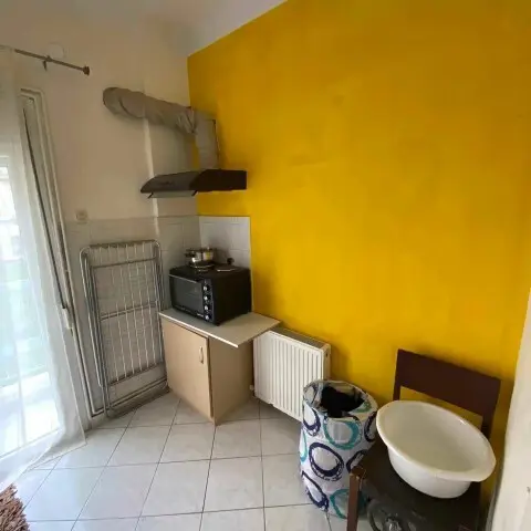 1-bedroom Flat In Faliro – Ippokratio, Greece (65 M²)