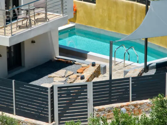 4-bedroom Maisonette In Vrachasi, Greece (180 M²)