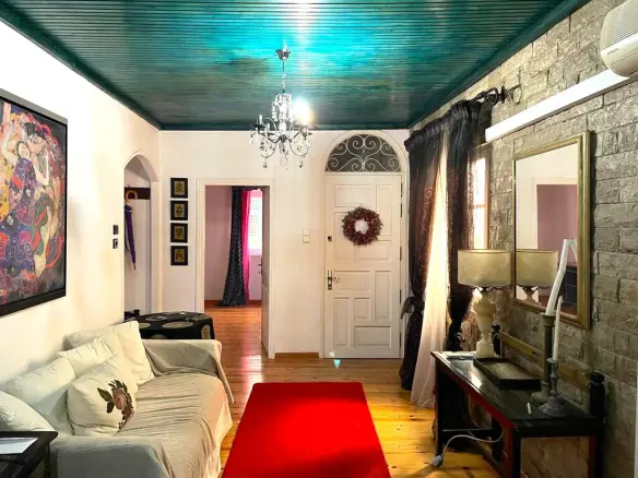 4-bedroom Duplex In Corfu, Greece (224 M²)