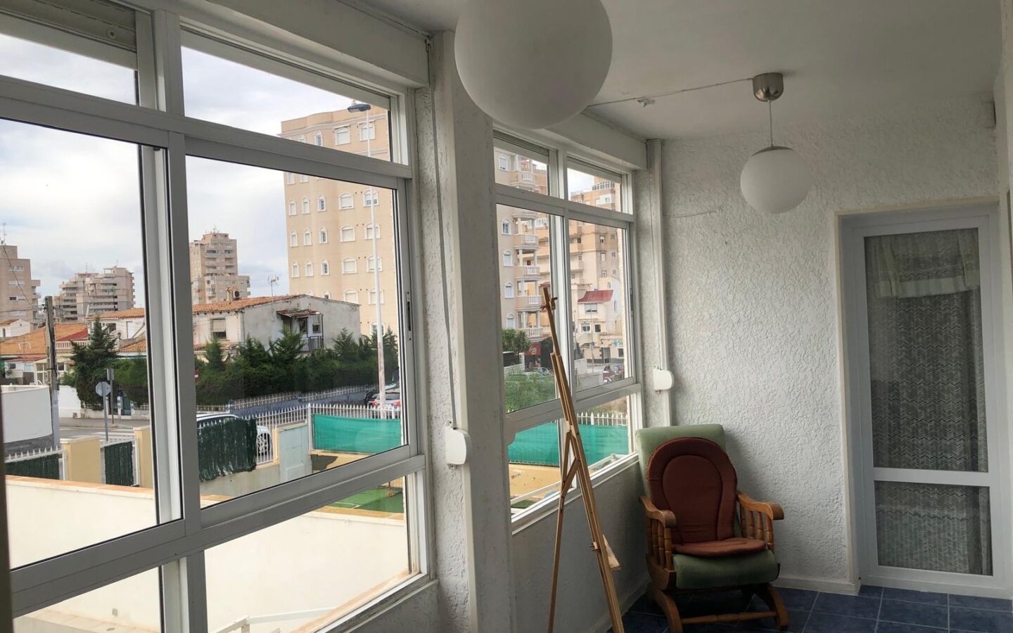 House Of X In Madrid