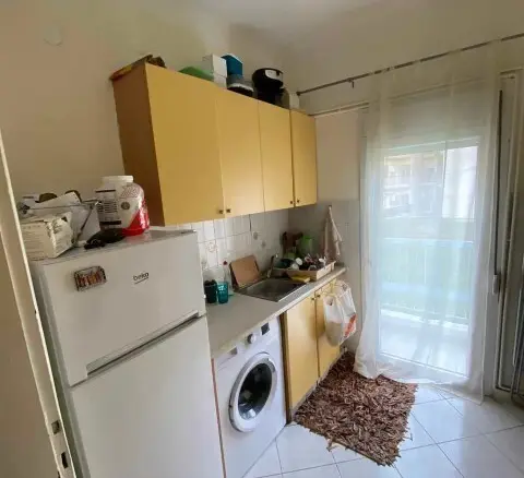 1-bedroom Flat In Faliro – Ippokratio, Greece (65 M²)
