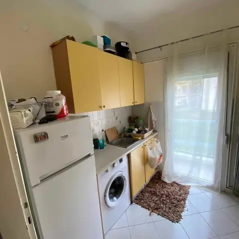 1-bedroom Flat In Faliro – Ippokratio, Greece (65 M²)