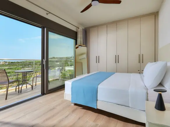 4-bedroom Maisonette In Vrachasi, Greece (180 M²)