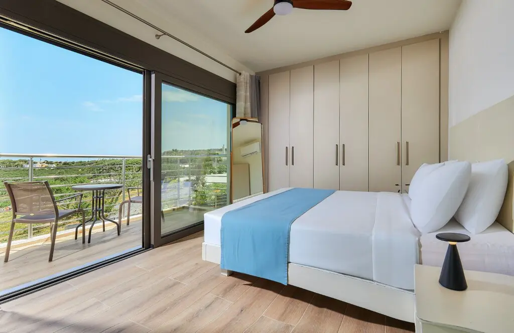 4-bedroom Maisonette In Vrachasi, Greece (180 M²)