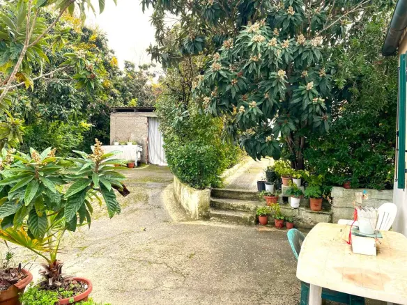 2-bedroom Detached House In Corfu, Greece (69 M²)