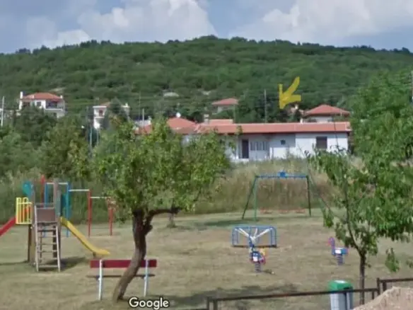 1-bedroom Detached House In Poligiros, Greece (139 M²)