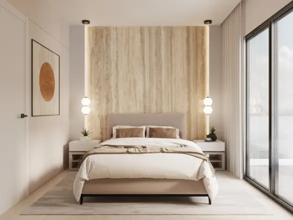 3-bedroom Flat In Chersonisos, Greece (87 M²)