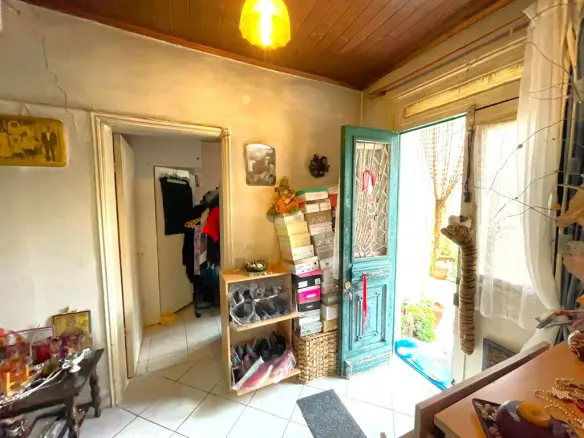 2-bedroom Detached House In Corfu, Greece (69 M²)