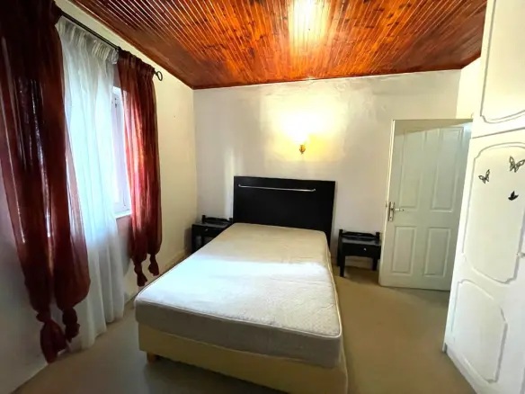 4-bedroom Duplex In Corfu, Greece (224 M²)