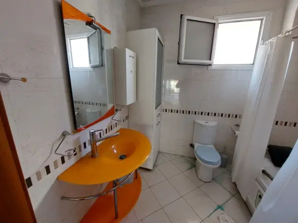 3-bedroom Duplex In Efkarpia, Greece (180 M²)