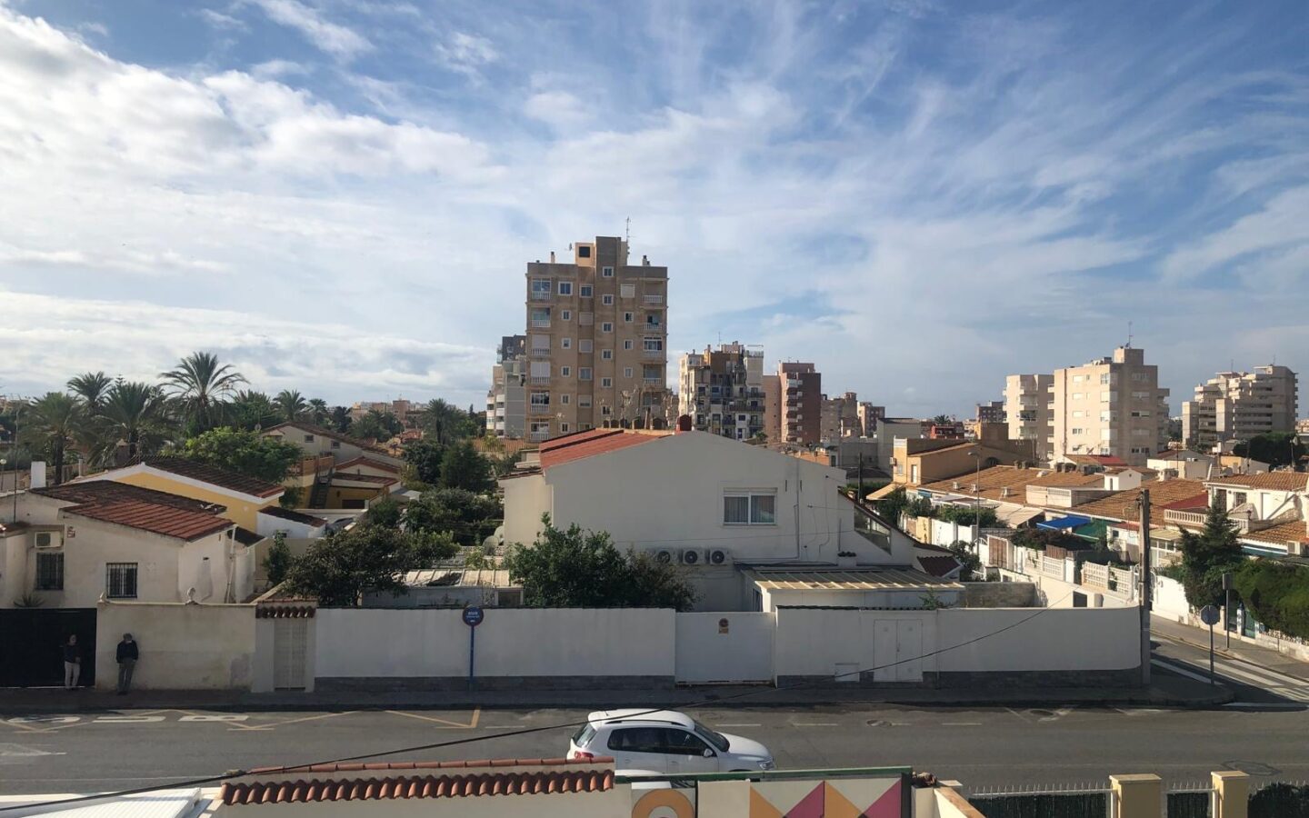 House Of X In Madrid