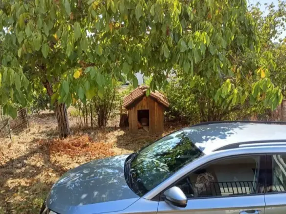 2-bedroom Detached House In Poligiros, Greece (90 M²)