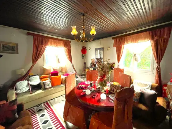 2-bedroom Detached House In Corfu, Greece (69 M²)