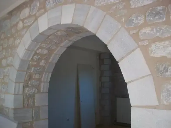 6-bedroom Building In Mistras, Greece (300 M²)
