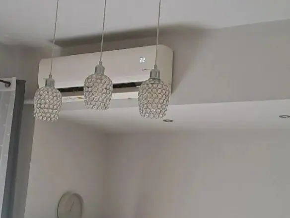 2-bedroom Flat In Ano Patisia, Greece (70 M²)